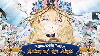 🔴 วันเกิดน้องนานะปีนี้ Lullaby of the Abyss