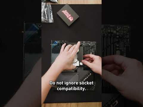 DO NOT Make These 10 Liquid Cooling Mistakes in your Gaming PC! 😱💦