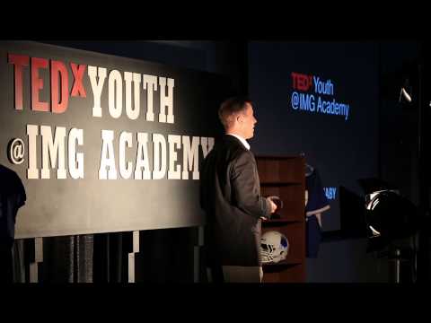 The secret to performing under pressure | Captain Tom Chaby | TEDxYouth@IMGAcademy - UCsT0YIqwnpJCM-mx7-gSA4Q