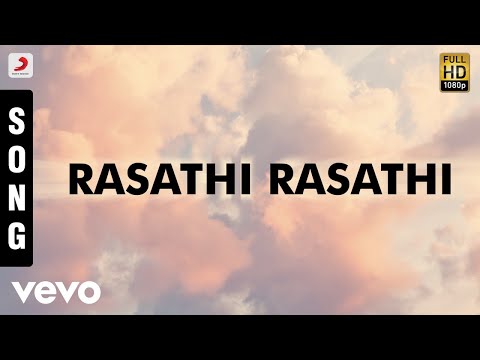 Kanna Unnai Thedukiren - Rasathi Rasathi Tamil Song | Ilaiyaraaja - UCTNtRdBAiZtHP9w7JinzfUg