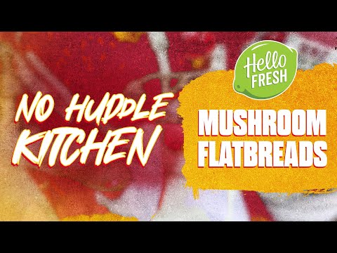 Season 2: Episode 3 of No Huddle Kitchen