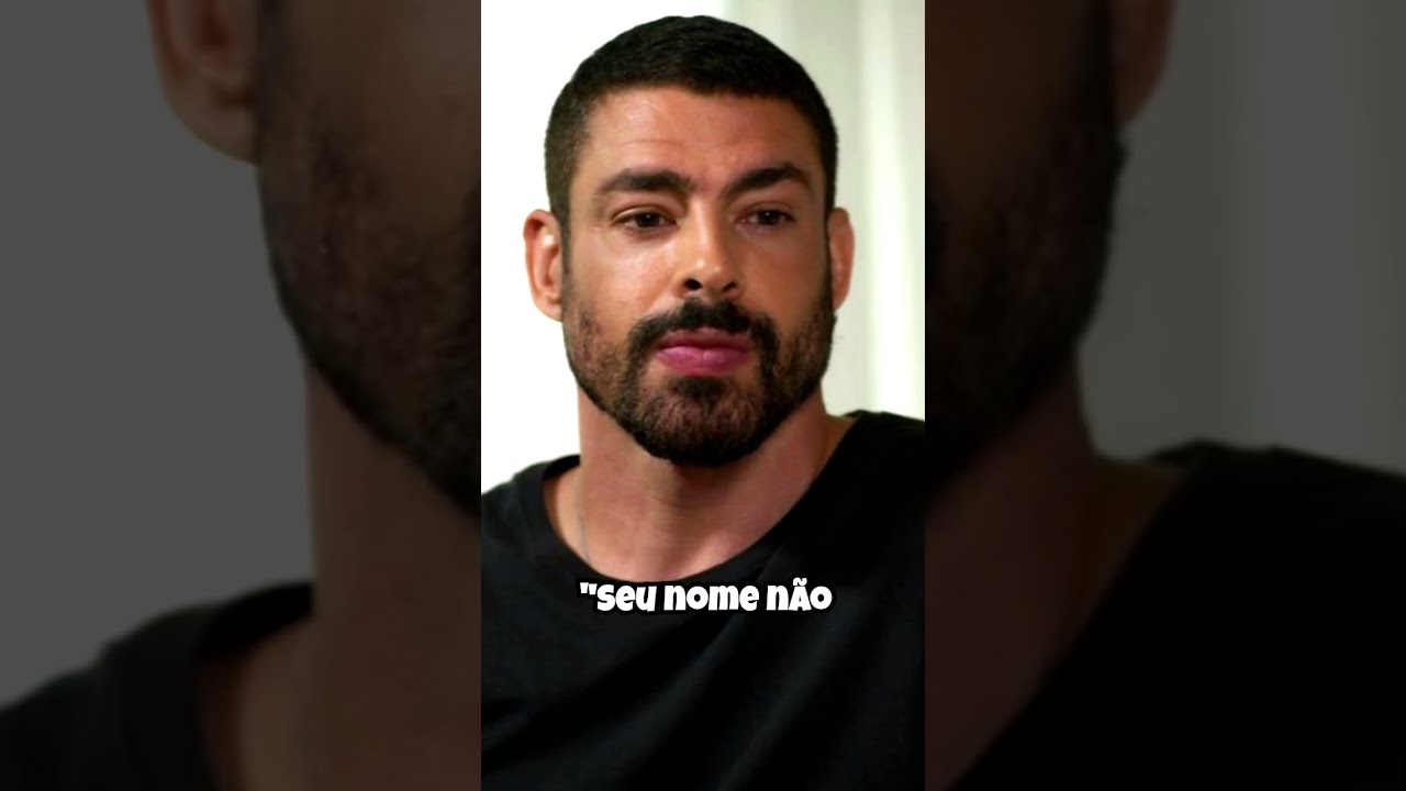 VALE TUDO   Olavo revela segredo para César e o jogo vira