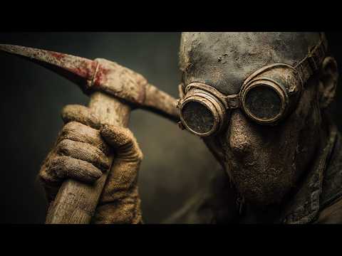 Terror na Cidade Mineira | Filme de Horror Completo