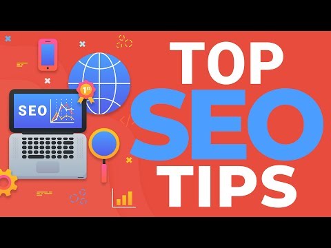 Top Seo Tips Google | SEO 2018 | Seo Digital Marketing