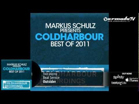 Out now: Markus Schulz presents Coldharbour Recordings - Best Of 2011 - UCGZXYc32ri4D0gSLPf2pZXQ