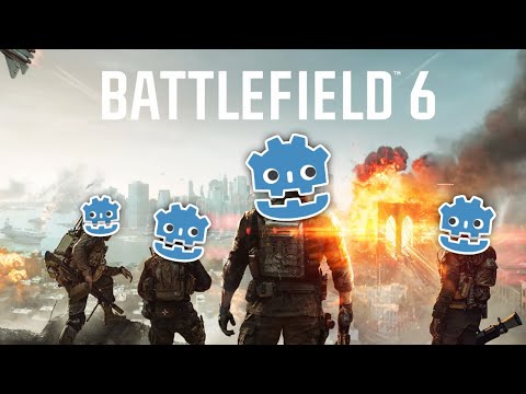 EA and Battlefield 6 Drop HUGE Godot Bombshell