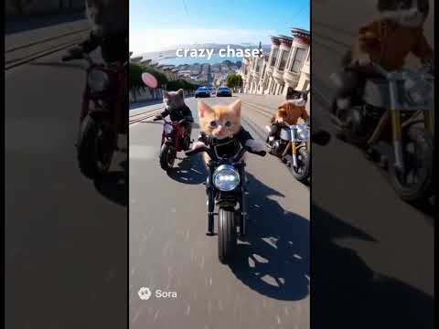 ahahahah#foryou #meme #cat#gatti #police