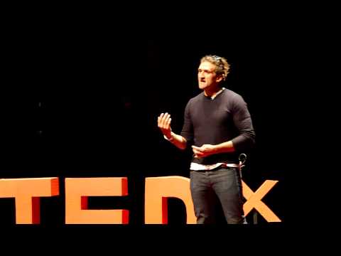 High school stories | Casey Neistat | TEDxParkerSchool - UCsT0YIqwnpJCM-mx7-gSA4Q