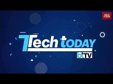 Tech Today: Drone Delivery In India | Best Phone Under Rs 25000 & More