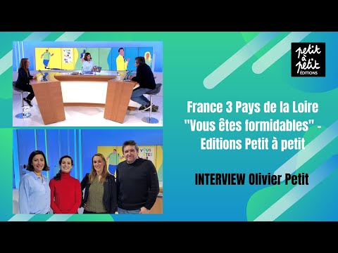 Vidéo de Olivier Petit