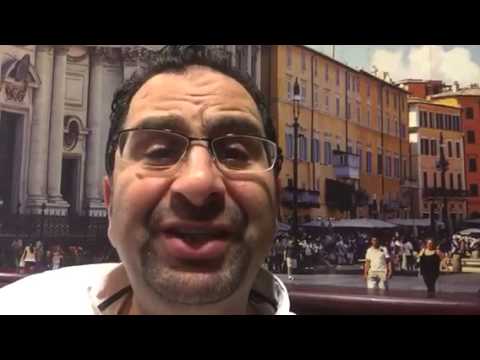   - إزاى ممكن تخس من غير رجيم