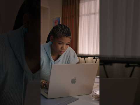 TRAILER: Study With Me video feat. Storm Reid. Tap the link to watch the full video. #Shorts