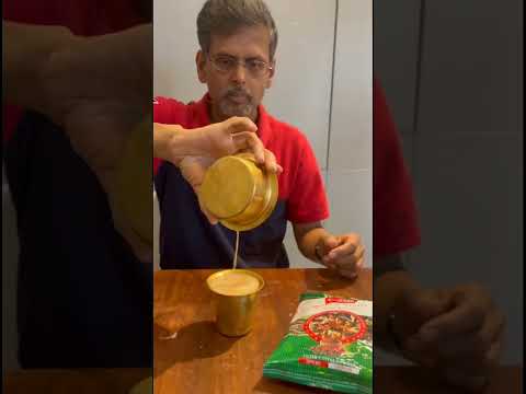 Enjoying a cup of Premium Special Home Blend from Cothas Coffee Co. #coffeeblends #coffeecocktails