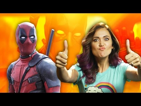 DEADPOOL Trailer Breakdown! (Nerdist News Special Report w/ Jessica Chobot) - UCTAgbu2l6_rBKdbTvEodEDw