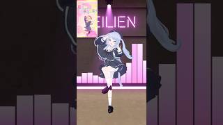 【2番サビダンス！🌂】No thank Cute!  /しぐれういちゃんを踊ってみた【ペイリアン】#shorts #vtuber #vrch