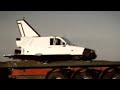 Top Gear - Reliant Robin space shuttle