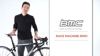bmc race machine rm01 price