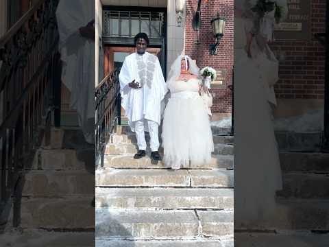 REGARDEZ LE CHOIX D’UN HOMME HEUREUX ❤️#wedding #marriage #shorts #challenge #song #music #love