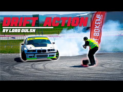 Drift Action | by Lord Gulash