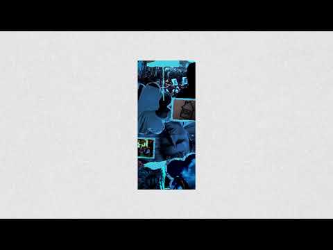 Robina - Muddy Water (Official Visualiser)