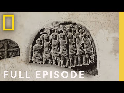 The Rise and Fall of Vikings: Attack on Lindisfarne (Full Episode) | National Geographic