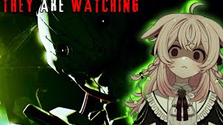 it's part of the  ̷R̷O̷U̷T̷I̷N̷E̷