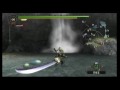 [MH3][イベント][武器][太刀]鉄砕牙