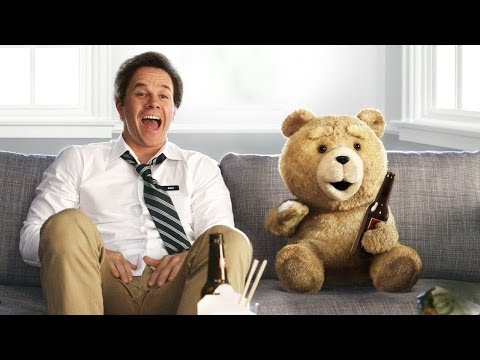 Ted 2: Wahlberg's New Love is a 'Problem' for Ted - UCKy1dAqELo0zrOtPkf0eTMw