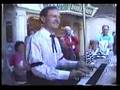 Rod Miller at Disneyland Maple Leaf Rag