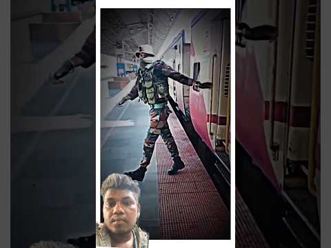 army #police #commandochallenge #love #army #viralvideo #powerofindia