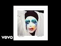 MV Applause - Lady Gaga