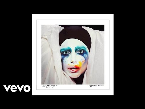 Lady Gaga - Applause (Official Audio) - UC07Kxew-cMIaykMOkzqHtBQ
