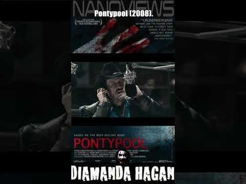 Pontypool review (Nanoviews)