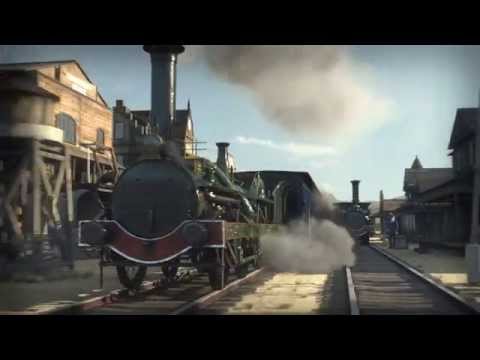 download trainstation game on rails mod apk