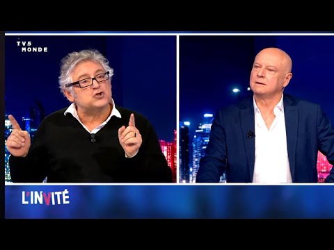 Michel ONFRAY : « Il faut dire la vérité sur Mélenchon, les pédophiles et les complices d’Epstein »