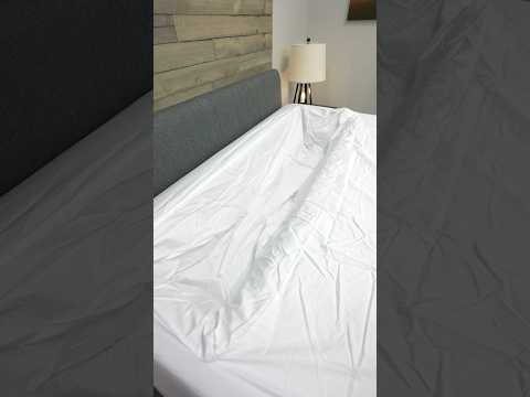 The Ultimate Bed for Side Sleepers 💤