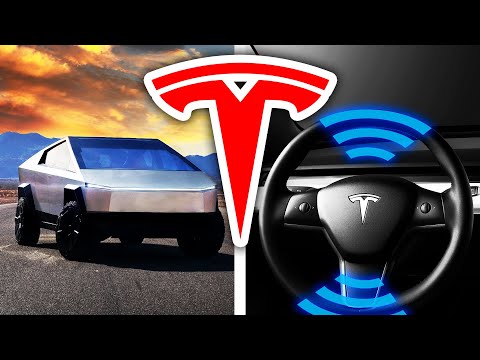 Tesla's Best & Worst Moments This Week: Cybertruck & FSD