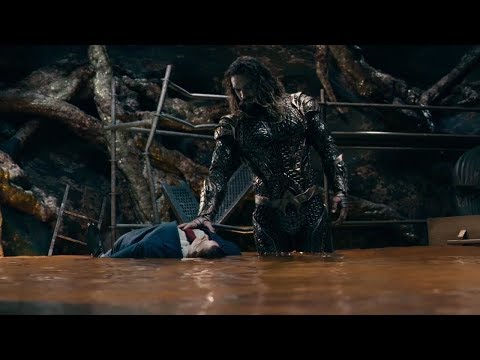 Justice League Snyder Cut: Superman Resurrection (Hans Zimmer Score) #releasethesnydercut