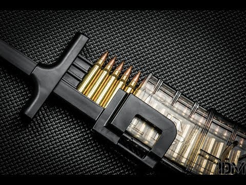 Loading Mags Fast as Ever!