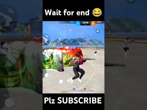 Free fire gameplay 🗿|| Garena free fire || #SCARYCMFF #shorts #viral #freefirehighlights ||