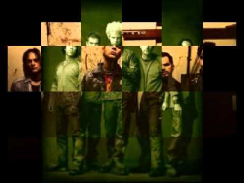 Powerman 5000 - Thats Entertaiment