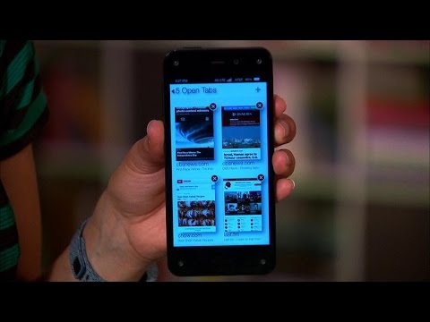 CNET How To - Amazon Silk browser tips - UCOmcA3f_RrH6b9NmcNa4tdg