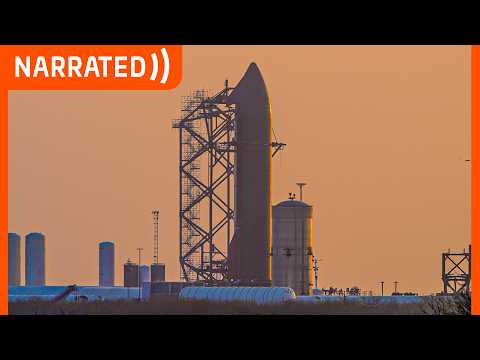 Ship 39 survives its first test | SpaceX Starbase
