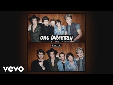 One Direction - Fireproof (Audio) - UCbW18JZRgko_mOGm5er8Yzg