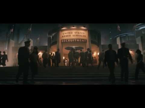 The Avengers - Theatrical Trailer