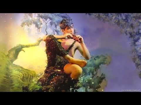 Enchanted Flute - In Arcadian Land