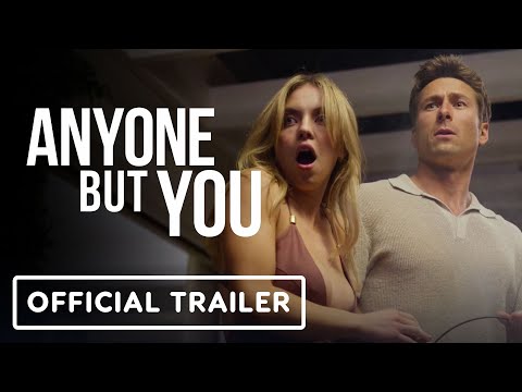 Anyone But You - Official Trailer (2023) Glen Powell, Sydney Sweeney