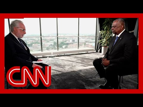 Why Defense Secy. defends US delivery of cluster bombs to Ukraine