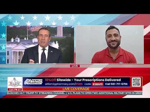 All Family Pharmacy's Michael Kuenzler on How to Save Money & Stay Safe During Flu Season - 09/23/26 Episode cover