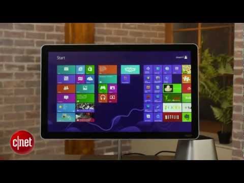 Vizio CA24T-A4 all in one desktop - UCOmcA3f_RrH6b9NmcNa4tdg